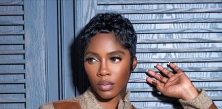 Tiwa Savage: I Was Crucified For Speaking Against Insecurity
