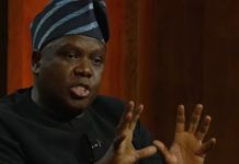 Babachir’s Comments About Atiku May Undermine National Stability – Presidency
