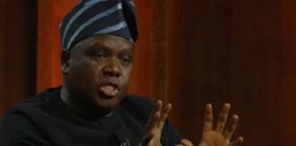 Babachir’s Comments About Atiku May Undermine National Stability – Presidency