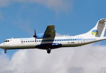 Several Killed In France Plane Accident