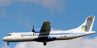 Several Killed In France Plane Accident