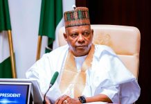 Oyo Abduction: Tinubu Determined to Bring Captured Pupils Home – Shettima