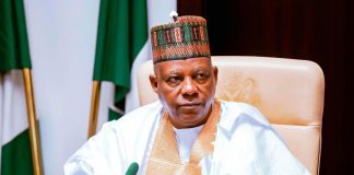 Oyo Abduction: Tinubu Determined to Bring Captured Pupils Home – Shettima