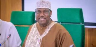 Nigerian Government Reaffirms Priority on Growth and Democratic Stability