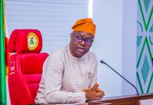 Makinde Breaks Silence, Reveals Location of Abducted Oyo Schoolchildren, Teachers