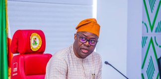 Makinde Breaks Silence, Reveals Location of Abducted Oyo Schoolchildren, Teachers
