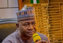 Defence Minister Speaks on Challenges Hindering Fight Against Terrorism