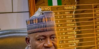 Defence Minister Speaks on Challenges Hindering Fight Against Terrorism