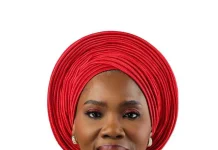 APC Unveils Kudirat Balogun for Deputy Governor Slot
