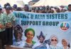 CSOs, Journalists Endorse Governor Alia , Commends Remi Tinubu’s Solidarity With Good Governance