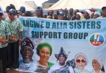 CSOs, Journalists Endorse Governor Alia , Commends Remi Tinubu’s Solidarity With Good Governance
