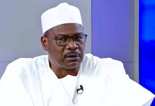 I Was Targeted for Saying We Will Reciprocate Tinubu’s Actions — Ndume
