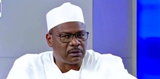 I Was Targeted for Saying We Will Reciprocate Tinubu’s Actions — Ndume