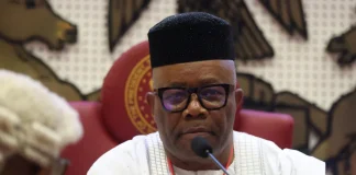 Akpabio’s kinsmen reject claim he made anti-North remarks