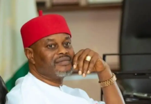 Court Issues Arrest Order Against Tinubu’s Ex-Minister, Nnaji