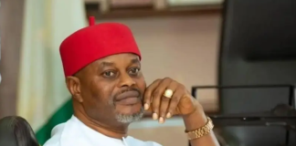 Court Issues Arrest Order Against Tinubu’s Ex-Minister, Nnaji