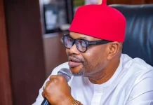 Former Minister Nnaji Faces Possible Arrest as ICPC Steps Up Probe