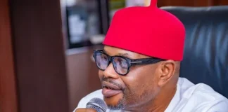 Former Minister Nnaji Faces Possible Arrest as ICPC Steps Up Probe