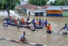 FG Approves N83.2 Billion to Tackle Flooding Across Nigeria