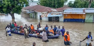 FG Approves N83.2 Billion to Tackle Flooding Across Nigeria