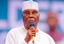 They Are Not Asking For Rice – Atiku Slams Tinubu Over Oyo Kidnap Response