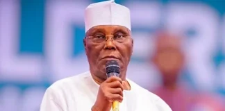 They Are Not Asking For Rice – Atiku Slams Tinubu Over Oyo Kidnap Response