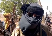 Shock and Anger Across Nigeria Over Death of 7 Military Commanders