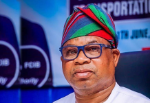 2026 Osun Poll: Oyebamiji Promises Clean Campaign Amid Allegations