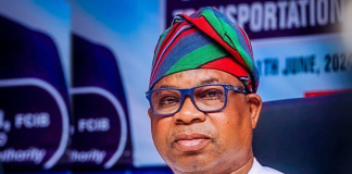 2026 Osun Poll: Oyebamiji Promises Clean Campaign Amid Allegations
