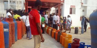 Why Cooking Gas Will Remain Expensive, Scarce Across Nigeria