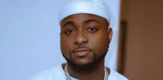 Vote, Not Violence, Should Decide Politics – Davido Knocks APC