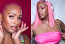 I Can’t Marry a Nigerian Man – DJ Cuppy Speaks