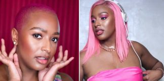 I Can’t Marry a Nigerian Man – DJ Cuppy Speaks