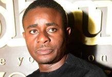 Emeka Ike Threatens Action Against Wike’s Aide Over INEC Data Leak