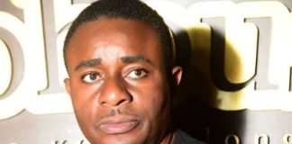 Emeka Ike Threatens Action Against Wike’s Aide Over INEC Data Leak