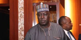 Babachir Describes ADC Presidential Primary as a Disgrace
