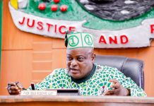 “Mischievous Attempt” – Lagos APC Aspirants Defend Obasa Over Protest Claims