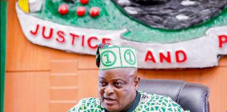 “Mischievous Attempt” – Lagos APC Aspirants Defend Obasa Over Protest Claims