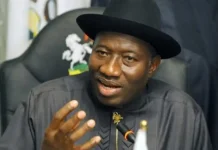 2027: Jonathan not power-hungry – Former aide