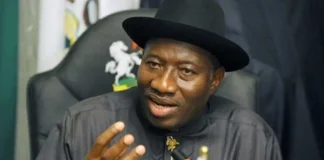 2027: Jonathan not power-hungry – Former aide