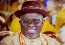 ‘It won’t happen again in 2027’ – Oborevwori rules out Peter Obi winning Delta