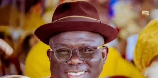 ‘It won’t happen again in 2027’ – Oborevwori rules out Peter Obi winning Delta
