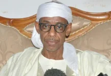 Baba-Ahmed Tells Politicians: Being From the North Won’t Guarantee Support