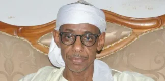 Baba-Ahmed Tells Politicians: Being From the North Won’t Guarantee Support