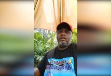 Amnesty Blasts Detention Of Government Critic, Urges Authorities To Free Him