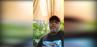 Amnesty Blasts Detention Of Government Critic, Urges Authorities To Free Him