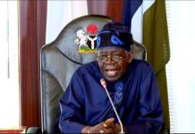 Nwanyanwu Challenges Tinubu Ahead of Crucial 2027 Presidential Election