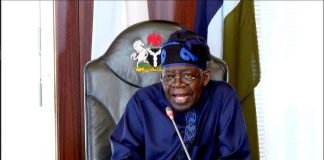 Nwanyanwu Challenges Tinubu Ahead of Crucial 2027 Presidential Election