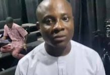 BREAKING: Concerns mount over arrest of Osun NUJ Secretary
