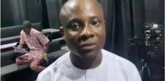 BREAKING: Concerns mount over arrest of Osun NUJ Secretary